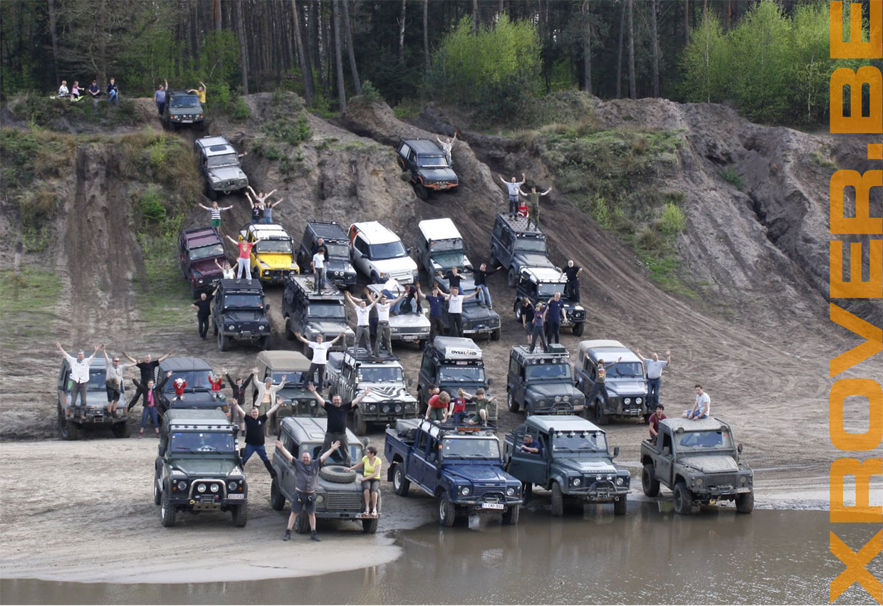 Furstenforest 2012